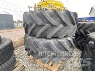 Alliance 650/75R38 Шины и колёса
