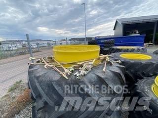Alliance 650/75R38 Шины и колёса