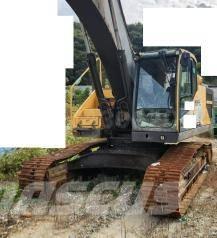 Volvo EC 300 E Гусеничные экскаваторы