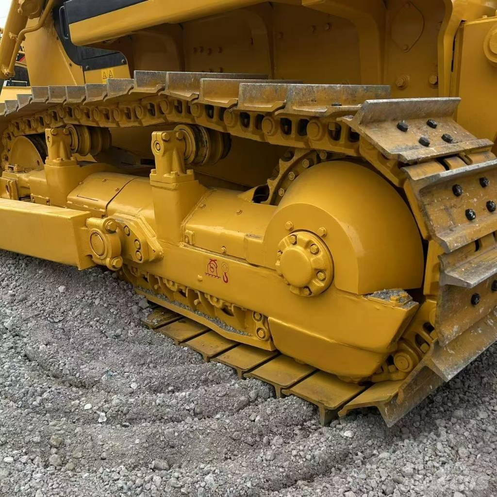 Shantui SD 22 Гусеничные бульдозеры