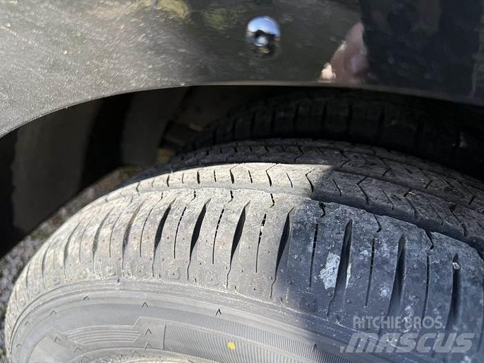 Palfinger P240A Автовышки
