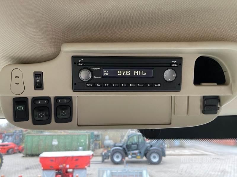 John Deere 6250R Трактора