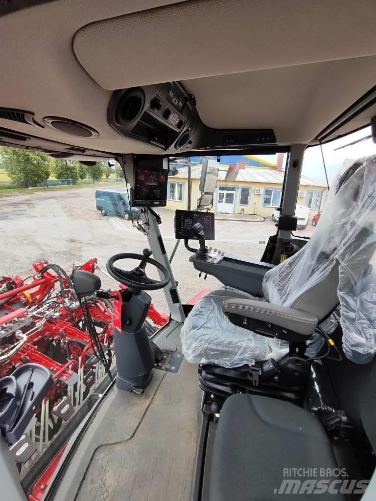 Grimme Rexor 6200 Свеклоуборочные комбайны