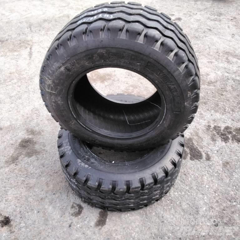 Advance 10.0/75R15.3 Шины и колёса