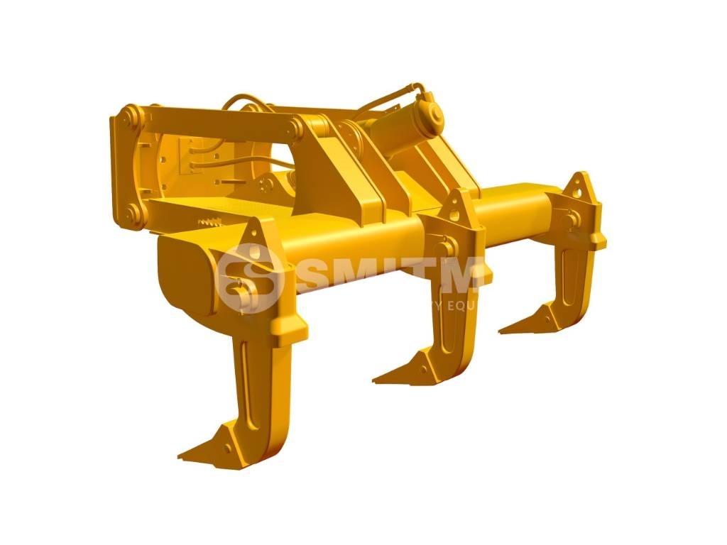 Komatsu D71 Навесные рыхлители