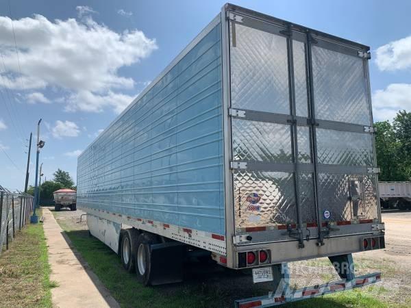 Utility REEFER Полуприцепы-рефрижераторы