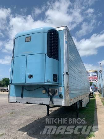 Utility REEFER Полуприцепы-рефрижераторы