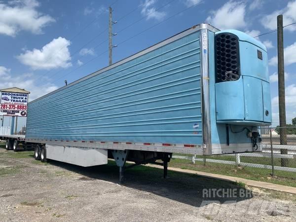 Utility REEFER Полуприцепы-рефрижераторы