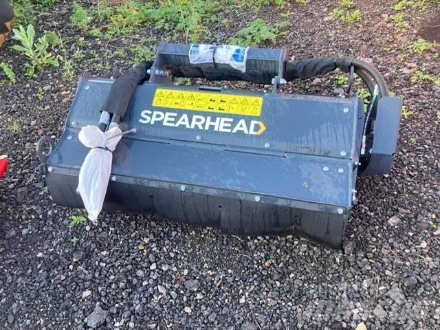 Spearhead Twiga Кусторезы