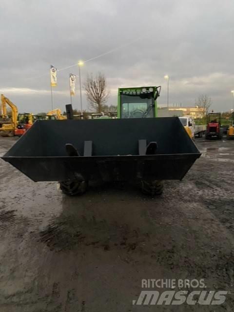 Merlo TF42.7CS Сельскохозяйственные телескопические погрузчики