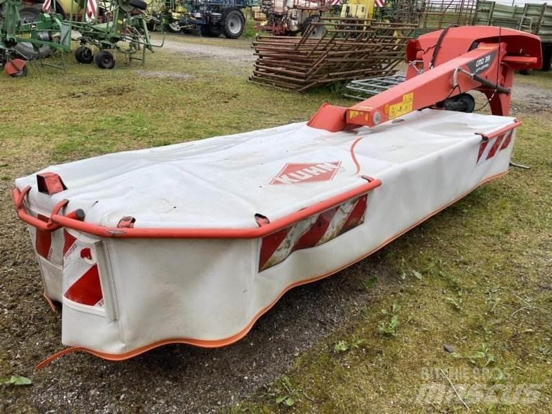 Kuhn GMD 3111-FF Косилки плющилки