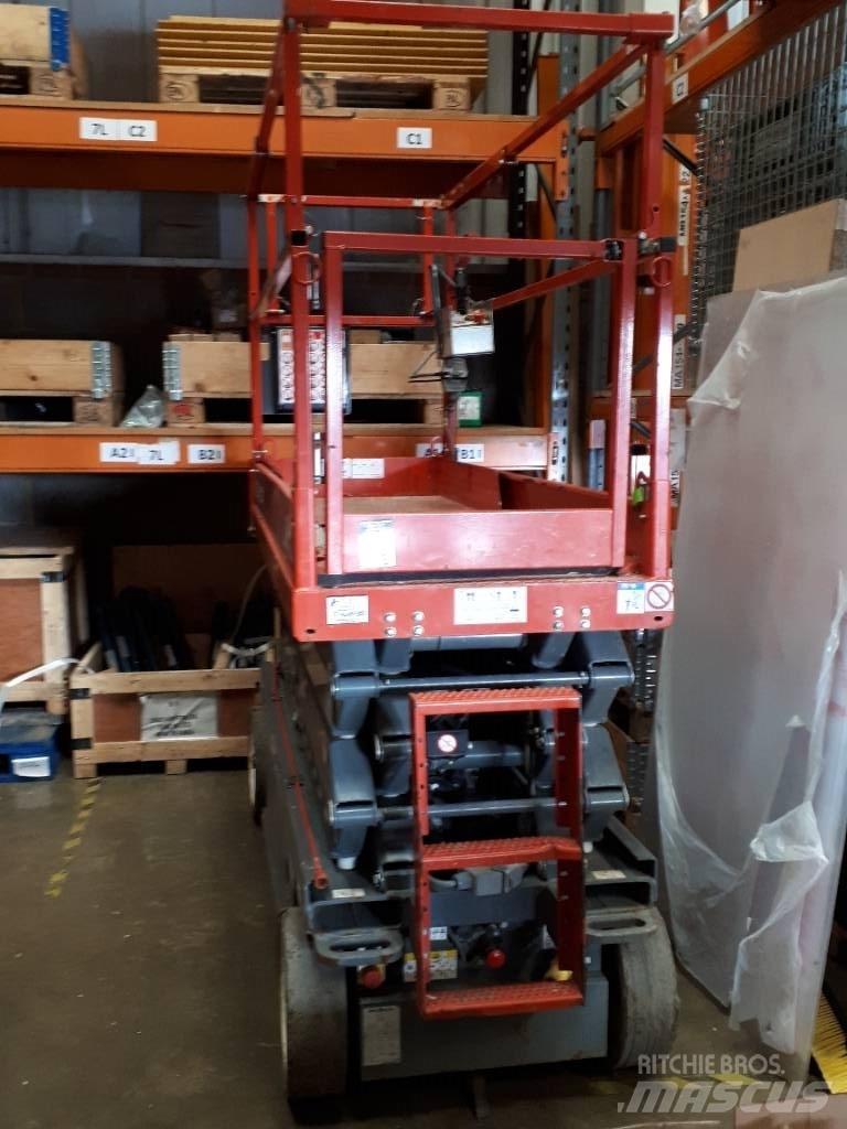 SkyJack SJ 3226 Ножничные подъемники