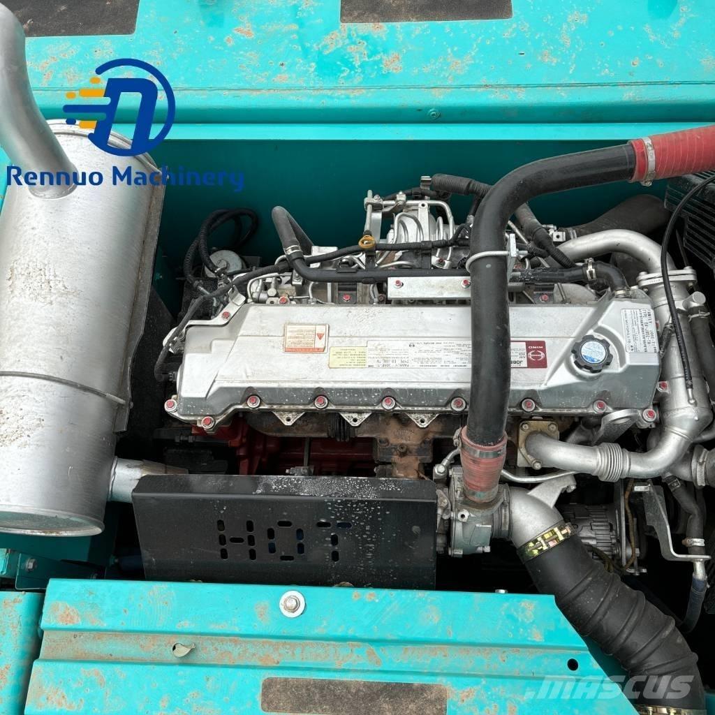 Kobelco SK 350D Гусеничные экскаваторы