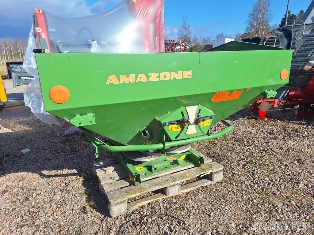 Amazone ZA-X 1402 Разбрасыватели минеральных удобрений