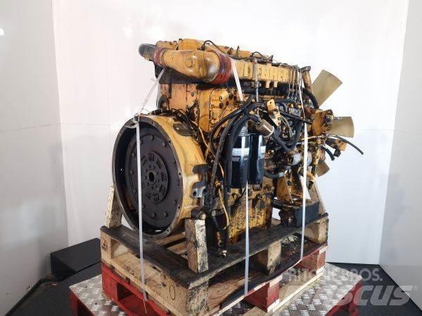 Liebherr D 904 NA Двигатели