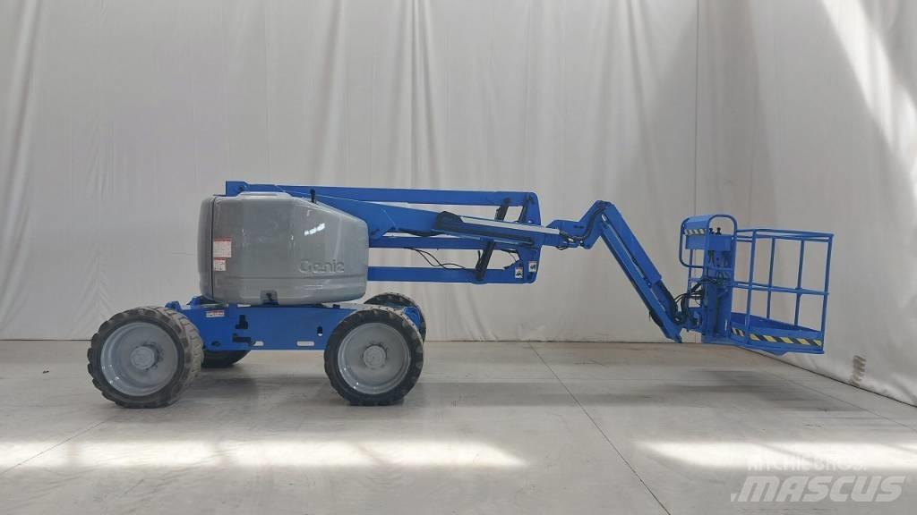 Genie Z 45/25 Коленчатые подъемники