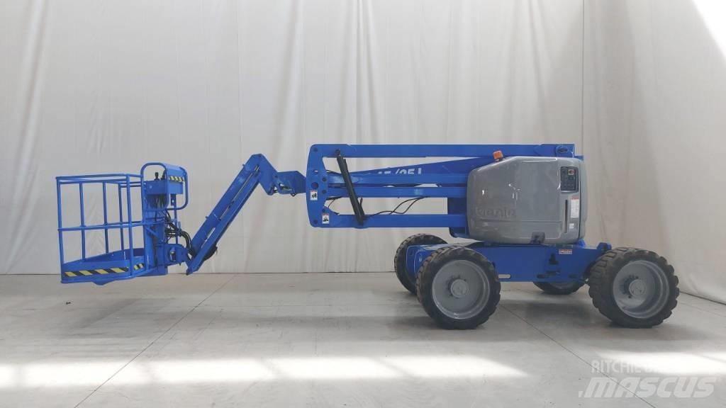 Genie Z 45/25 Коленчатые подъемники