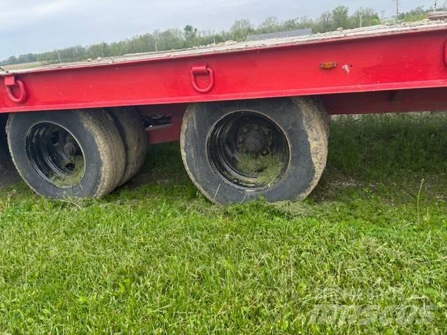 Sterling L 7500 Грузовики-Самосвалы