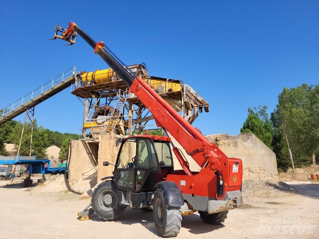 JCB 535-140 535-140 Телескопические погрузчики