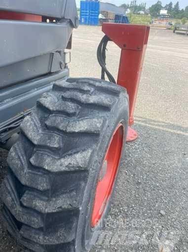 SkyJack SJ 9250 Ножничные подъемники