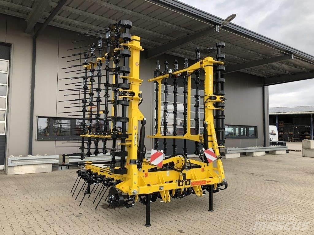 Bednar PRO PN 9000 Сельхозтехника - Другие