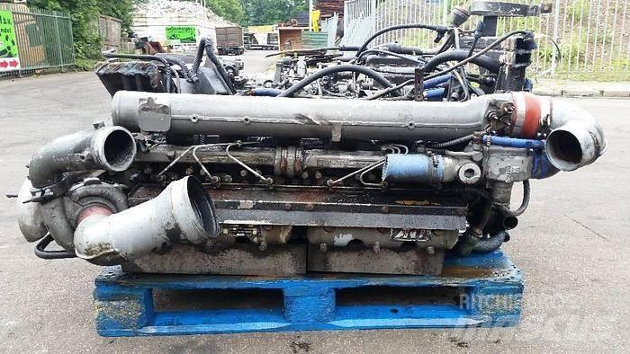 DAF 75 Коммерческий транспорт - Другие
