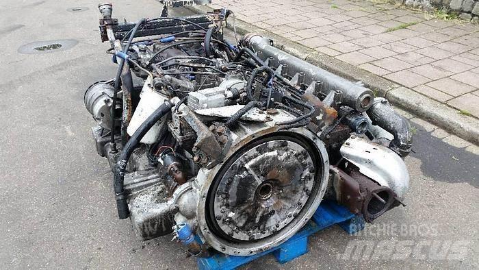 DAF 75 Коммерческий транспорт - Другие