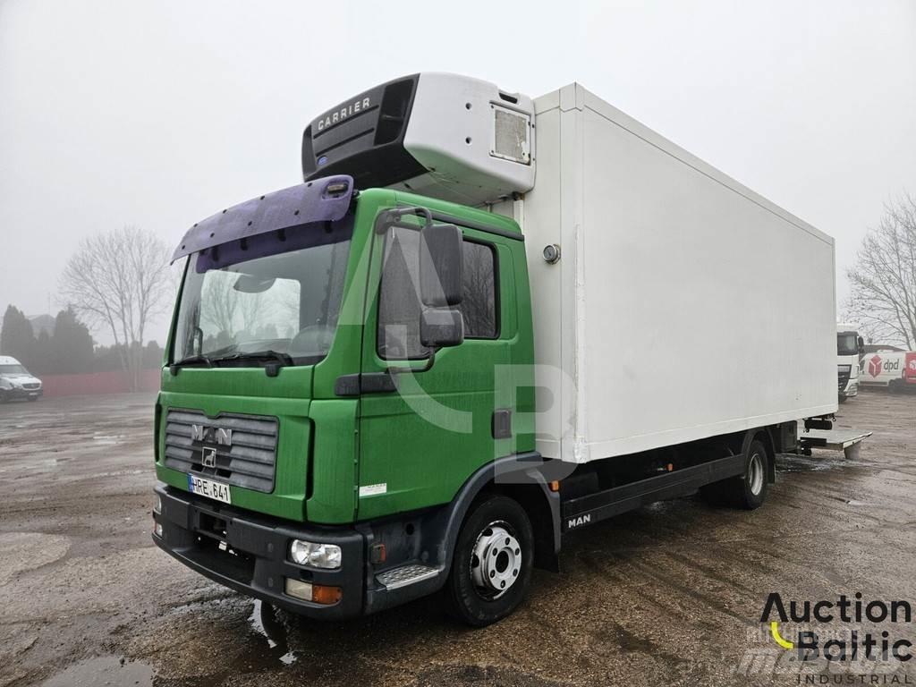 MAN TGL12.210BL Грузовики-Рефрижераторы