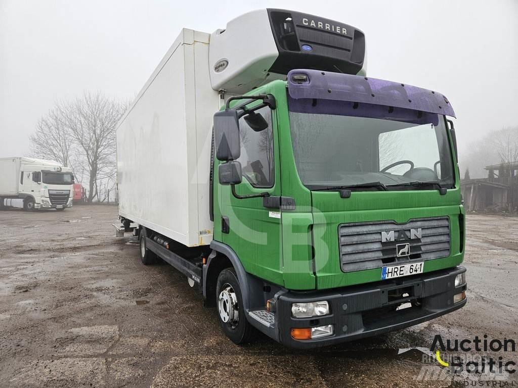 MAN TGL12.210BL Грузовики-Рефрижераторы