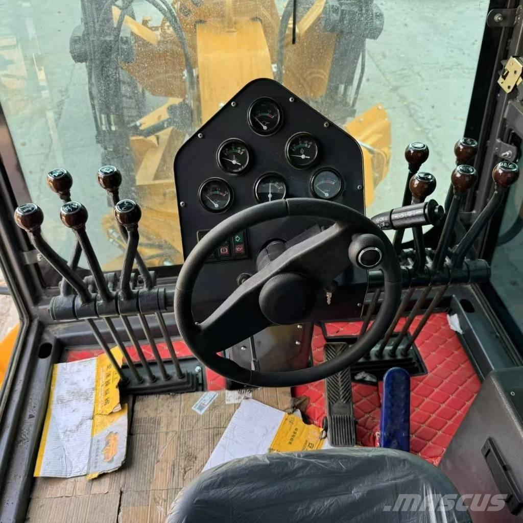 CAT 140G Грейдеры