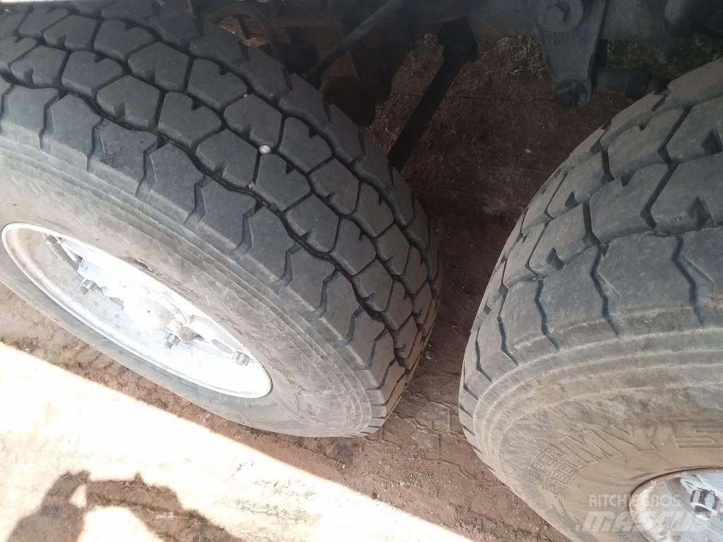 P&H T400XL Автокраны