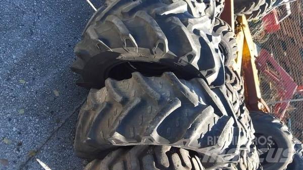  Pneus 360/70R20 Шины и колёса