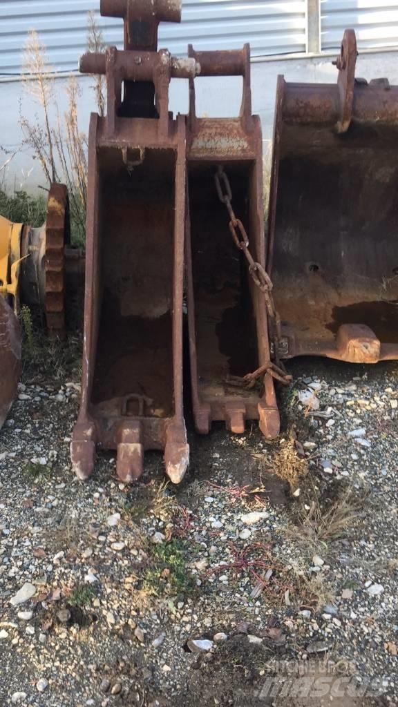 CAT ΚΟΥΒΑΣ 325LN CAT Коммерческий транспорт - Другие