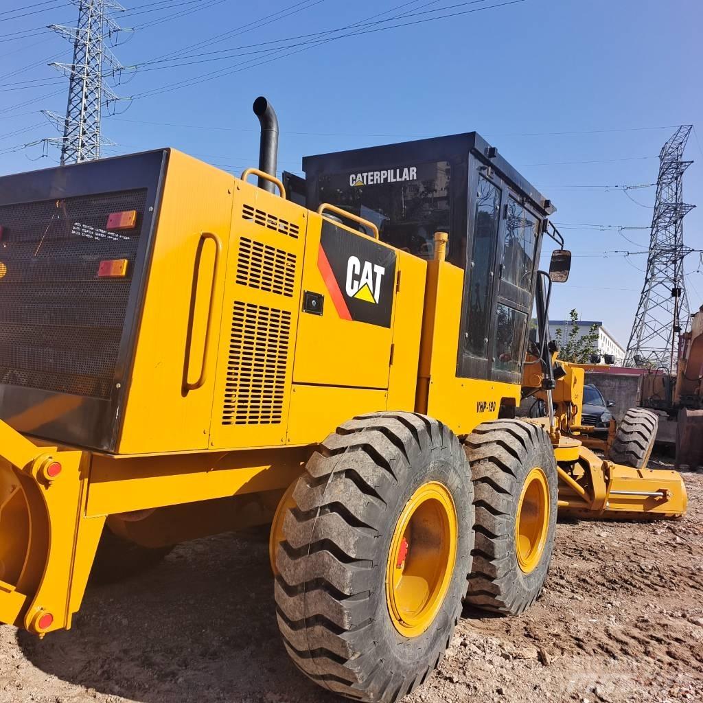 CAT 140 K Грейдеры