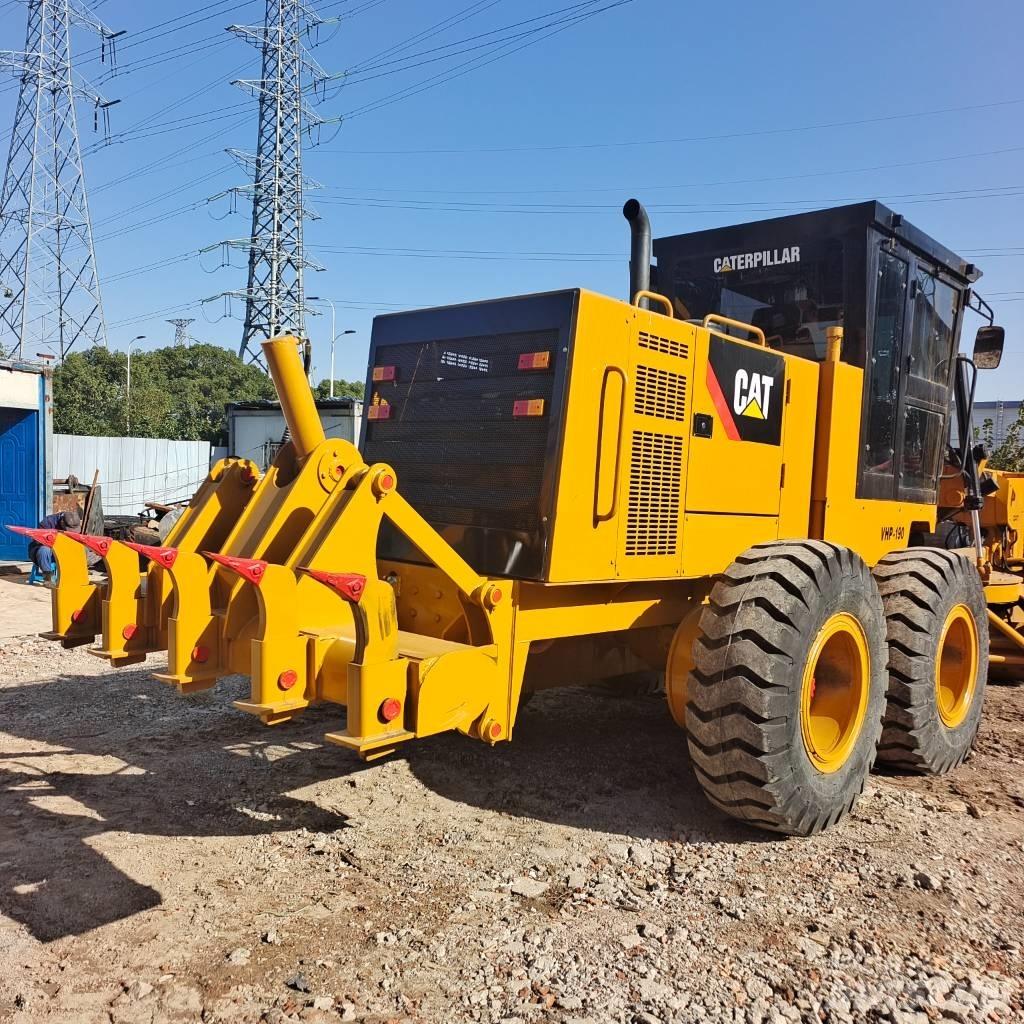 CAT 140 K Грейдеры