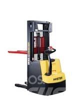 Hyster S1.4iL Ручные штабелёры с электроподъёмом