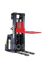 Hyster S1.4iL Ручные штабелёры с электроподъёмом
