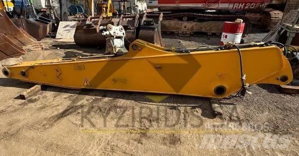 Liebherr R936 3.90m Боны и ковши