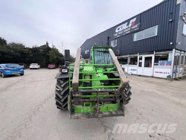 Merlo TF 35.7 Сельскохозяйственные телескопические погрузчики