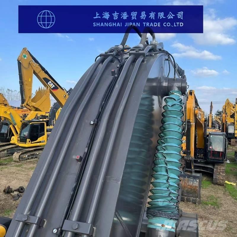 Volvo EC 300 Гусеничные экскаваторы