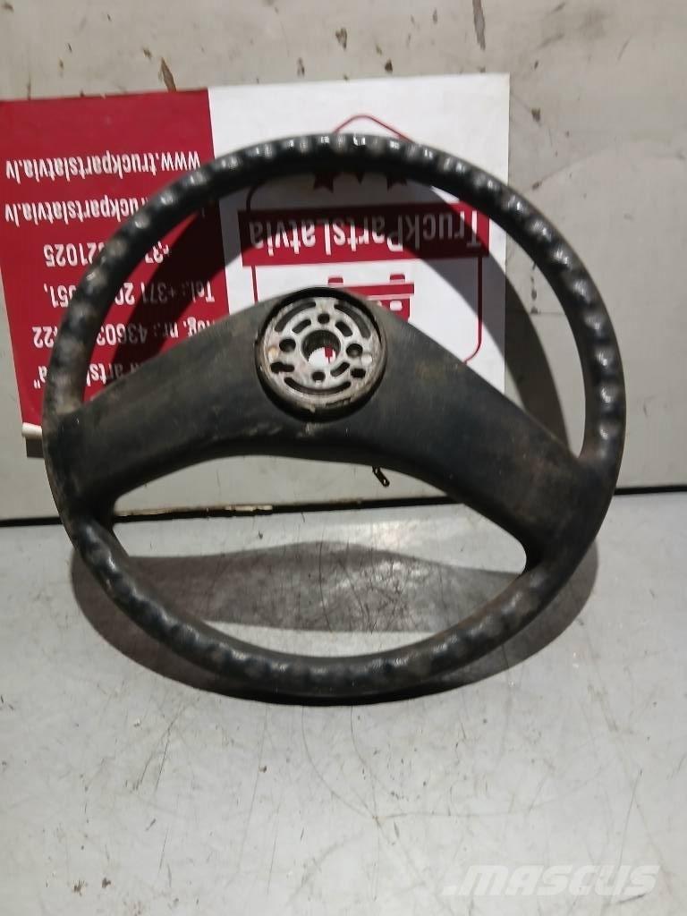 MAN TGS    81464306008 Кабины