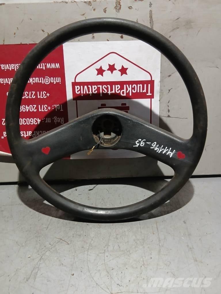 MAN TGS    81464306008 Кабины