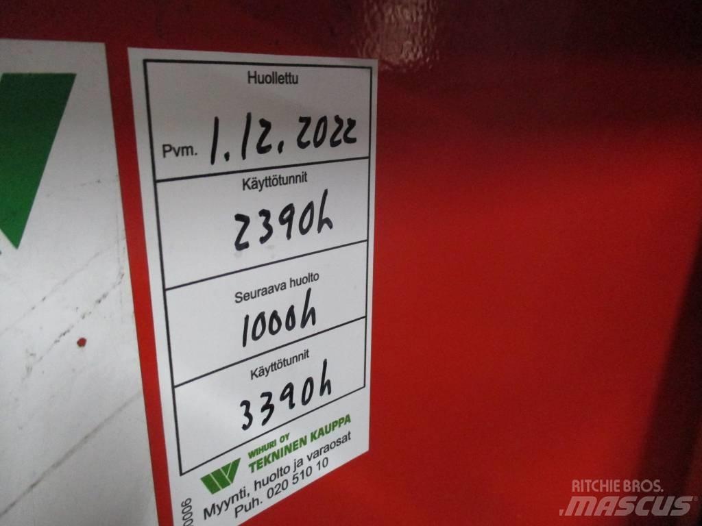 Linde L 14 L SP Самоходные электроштабелёры