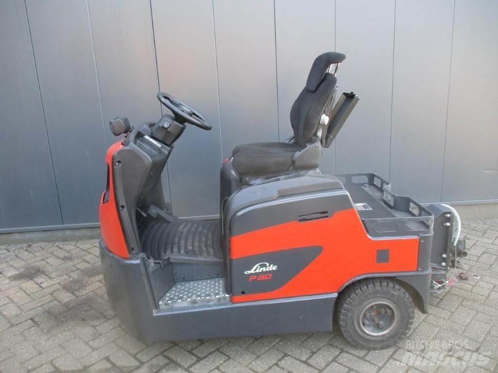 Linde P 60 Складская техника - Другие