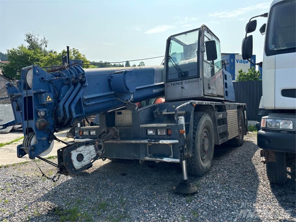 Demag AC75 Строительная техника - Другие