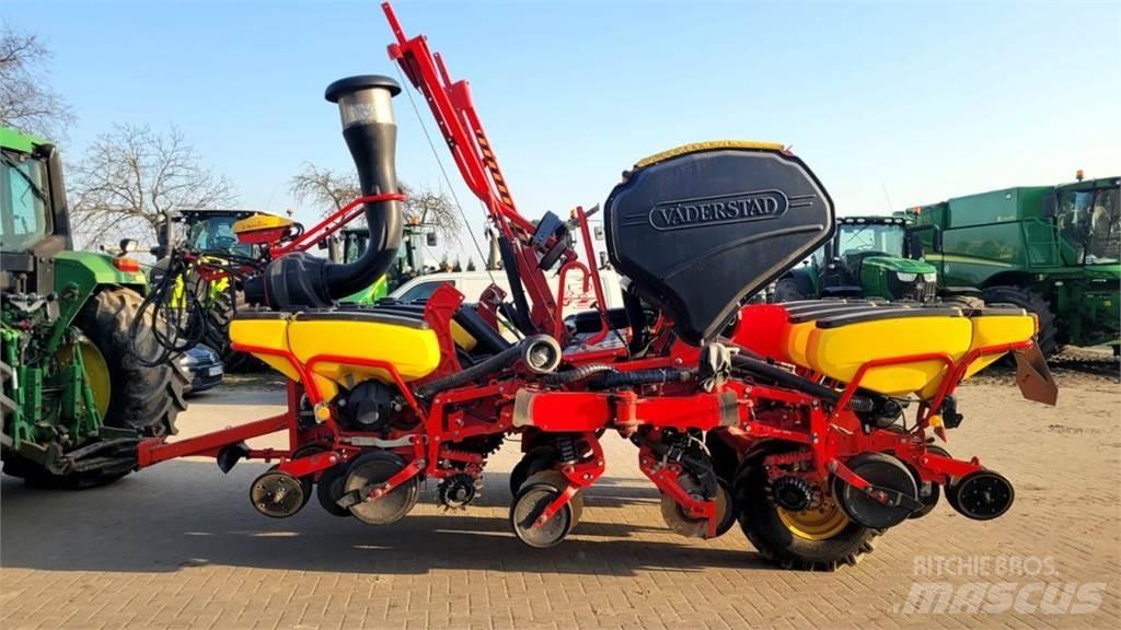 Väderstad Tempo F8 Сеялки точного высева