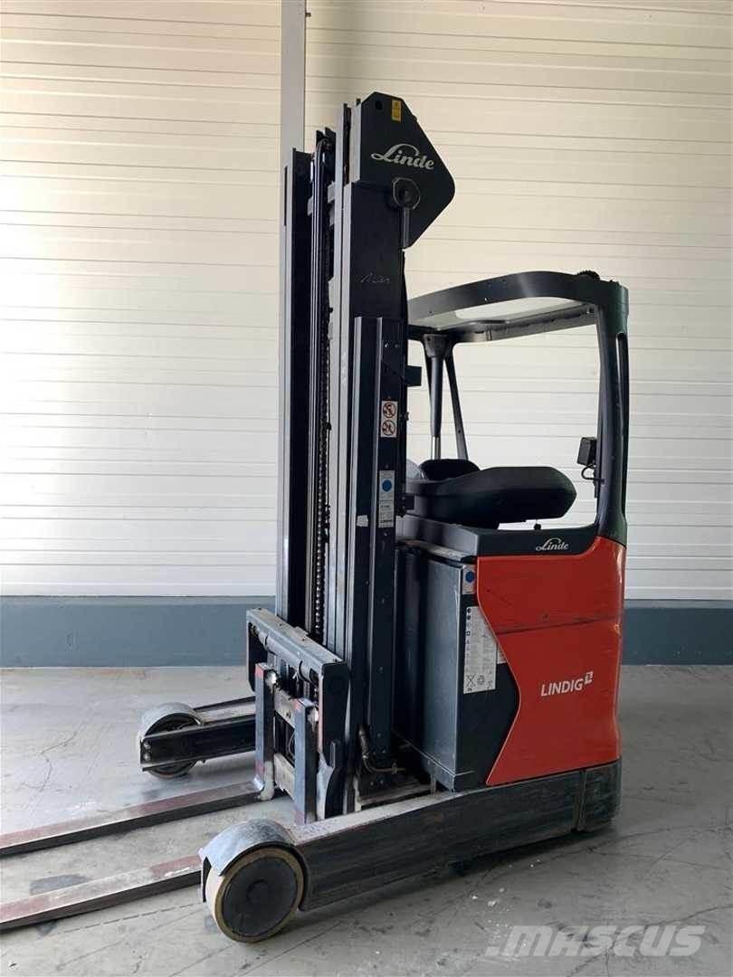 Linde R14 Ричтраки