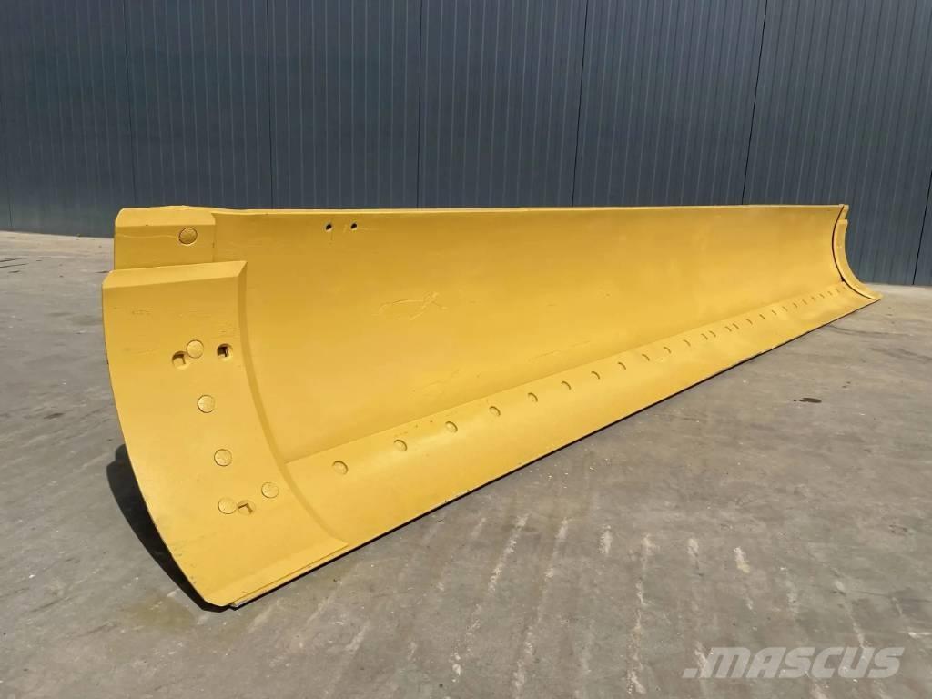 CAT 12K Moldboard Бульдозерные отвалы