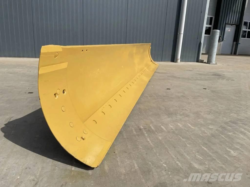 CAT 12K Moldboard Бульдозерные отвалы