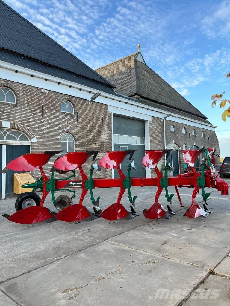 Kverneland LB100-300 Оборотные плуги